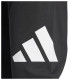 Adidas Ανδρικό παντελόνι φόρμας Big Logo Single Jersey Pants